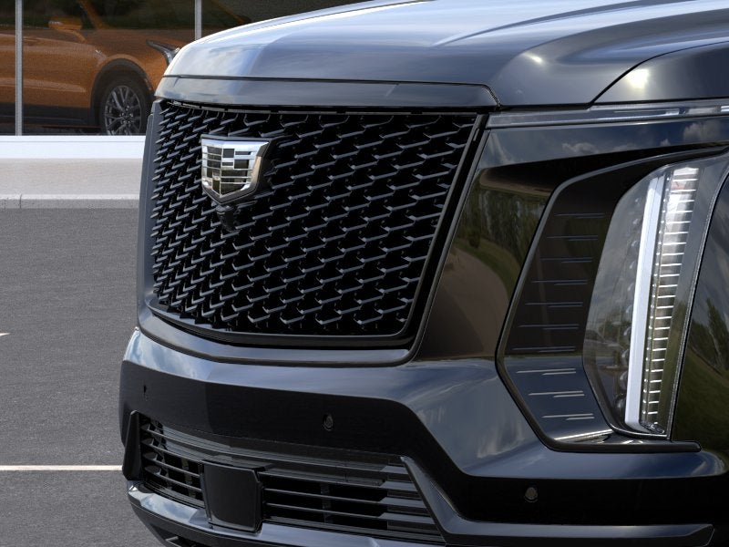 2027 Cadillac Escalade ESV 4WD Sport