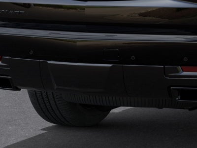 2027 Cadillac Escalade ESV 4WD Sport
