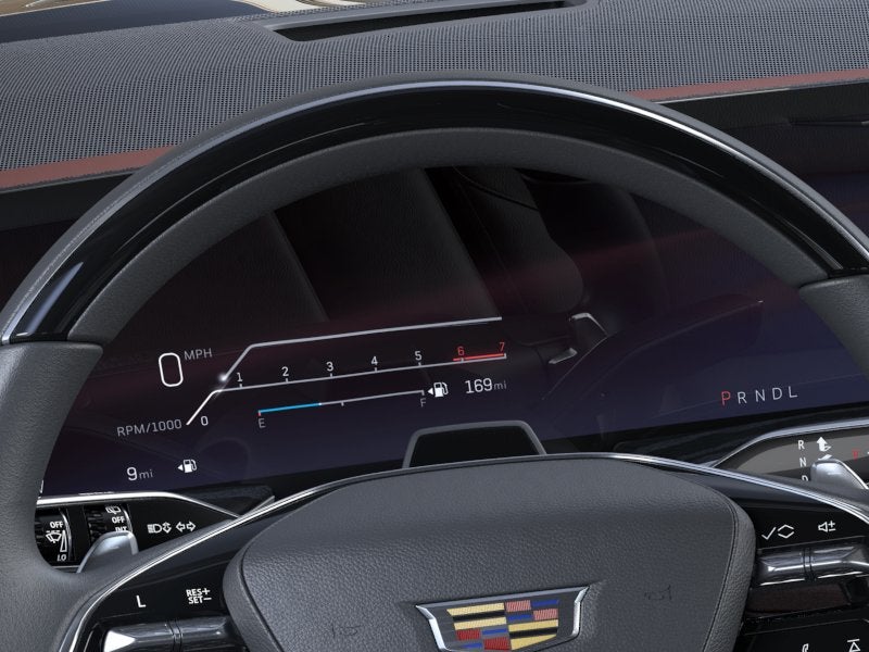 2027 Cadillac Escalade ESV 4WD Sport