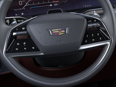 2027 Cadillac Escalade ESV 4WD Sport