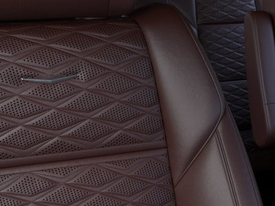 2027 Cadillac Escalade ESV 4WD Sport