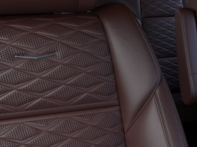 2027 Cadillac Escalade ESV 4WD Sport