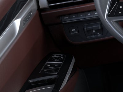 2027 Cadillac Escalade ESV 4WD Sport