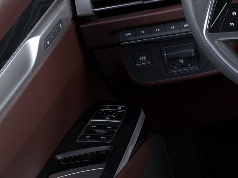 2027 Cadillac Escalade ESV 4WD Sport