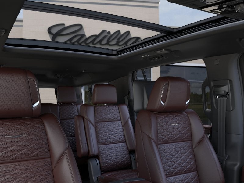 2027 Cadillac Escalade ESV 4WD Sport