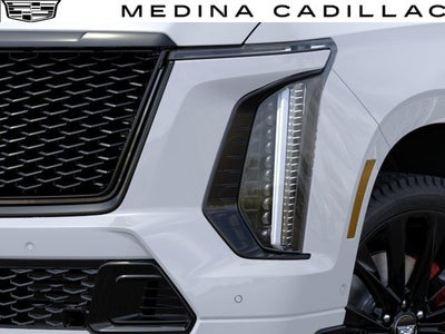2027 Cadillac Escalade ESV AWD V-Series