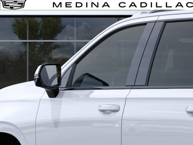 2027 Cadillac Escalade ESV AWD V-Series