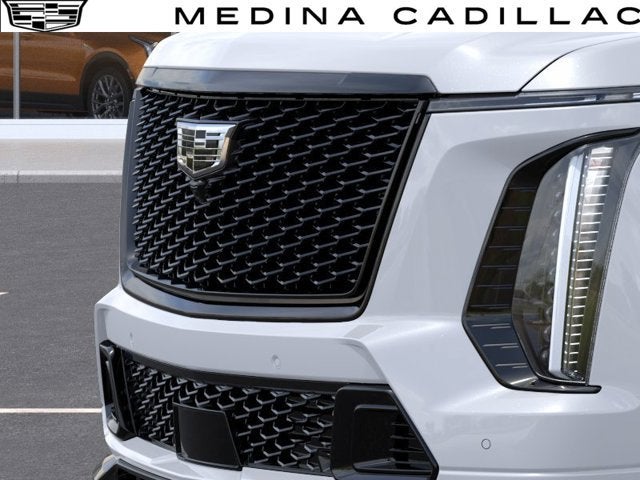 2027 Cadillac Escalade ESV AWD V-Series