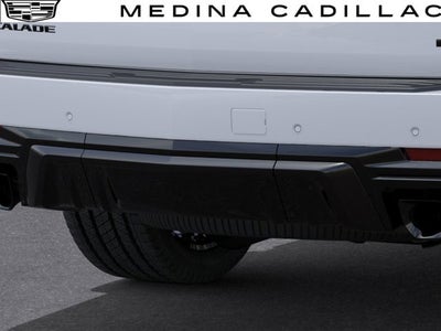 2027 Cadillac Escalade ESV AWD V-Series