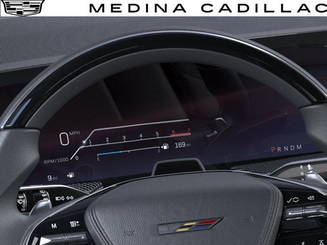 2027 Cadillac Escalade ESV AWD V-Series