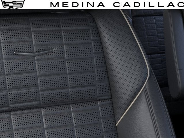 2027 Cadillac Escalade ESV AWD V-Series