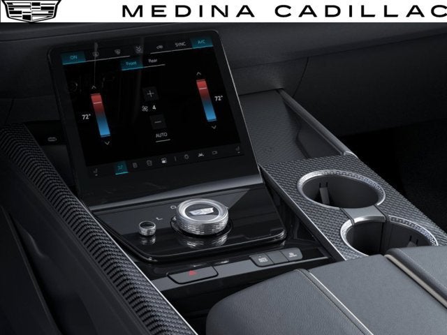 2027 Cadillac Escalade ESV AWD V-Series