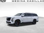 2027 Cadillac Escalade ESV AWD V-Series