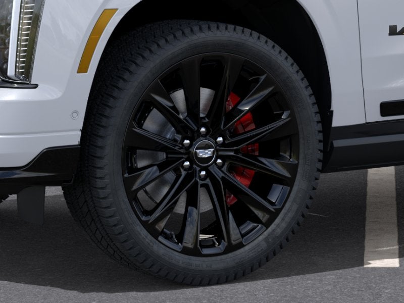 2027 Cadillac Escalade ESV AWD V-Series