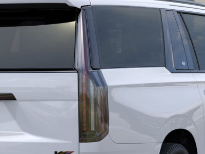 2027 Cadillac Escalade ESV AWD V-Series