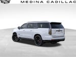 2027 Cadillac Escalade ESV AWD V-Series