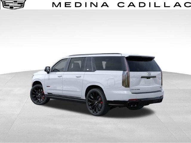 2027 Cadillac Escalade ESV AWD V-Series
