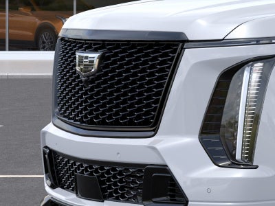 2027 Cadillac Escalade ESV AWD V-Series