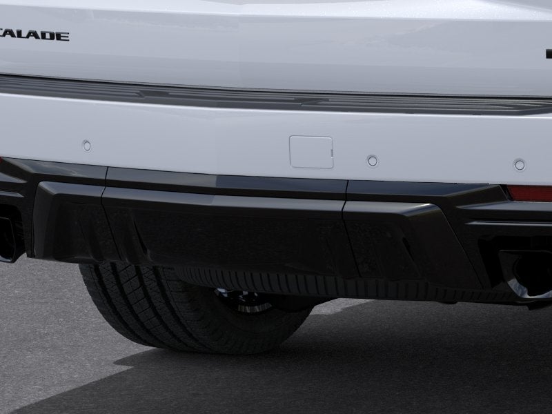 2027 Cadillac Escalade ESV AWD V-Series