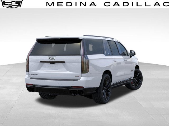 2027 Cadillac Escalade ESV AWD V-Series