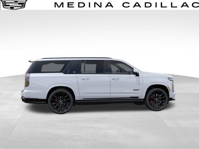 2027 Cadillac Escalade ESV AWD V-Series