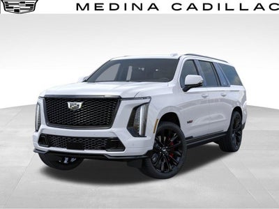 2027 Cadillac Escalade ESV AWD V-Series