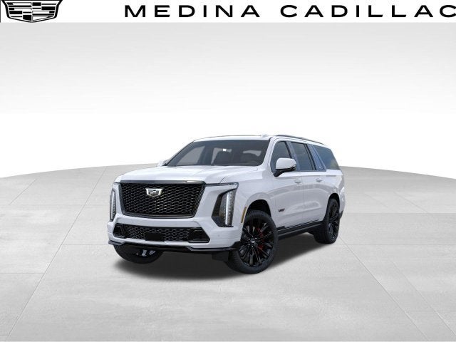 2027 Cadillac Escalade ESV AWD V-Series