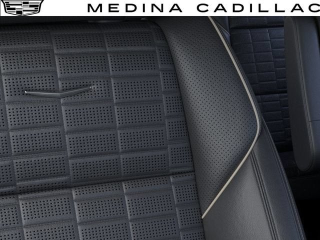 2026 Cadillac Escalade ESV V-Series