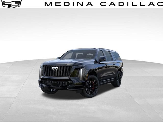 2026 Cadillac Escalade ESV V-Series