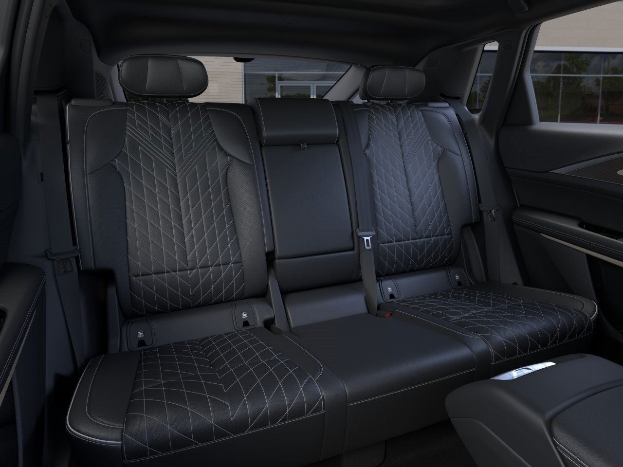 2026 Cadillac LYRIQ V-Series Premium