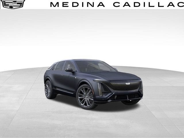 2027 Cadillac LYRIQ V-Series Premium