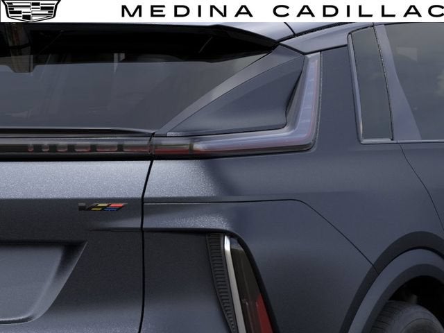 2027 Cadillac LYRIQ V-Series Premium