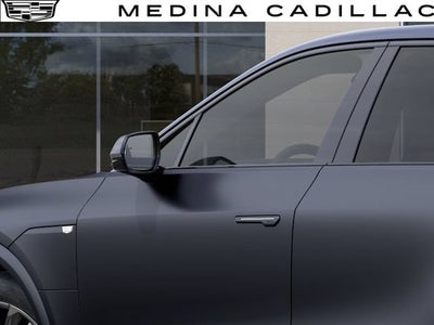 2027 Cadillac LYRIQ V-Series Premium