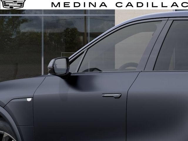 2027 Cadillac LYRIQ V-Series Premium