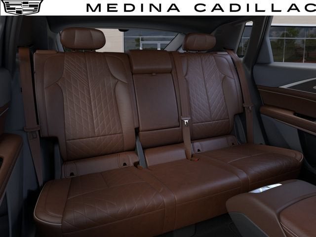 2027 Cadillac LYRIQ V-Series Premium