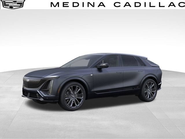 2027 Cadillac LYRIQ V-Series Premium