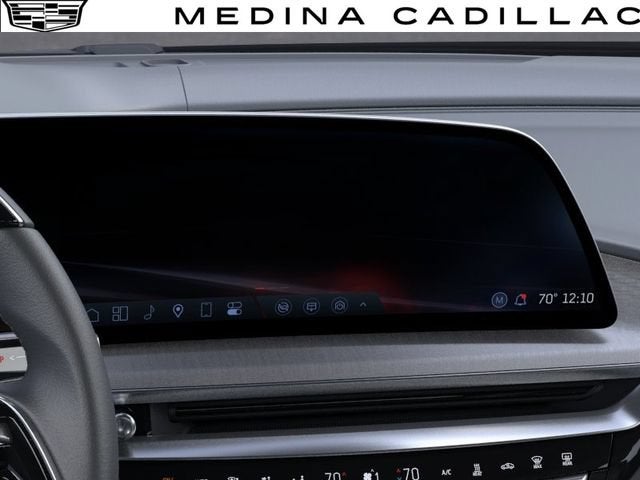2027 Cadillac LYRIQ V-Series Premium