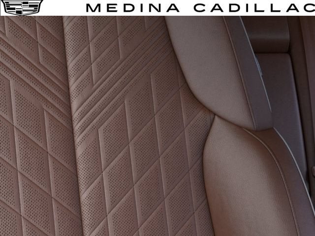 2027 Cadillac LYRIQ V-Series Premium