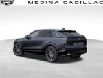 2027 Cadillac LYRIQ V-Series Premium