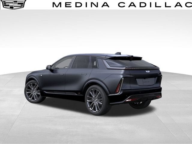 2027 Cadillac LYRIQ V-Series Premium