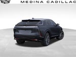 2027 Cadillac LYRIQ V-Series Premium