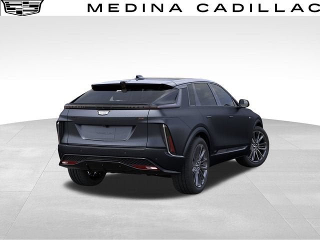 2027 Cadillac LYRIQ V-Series Premium