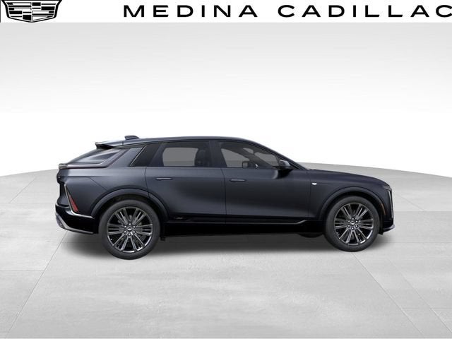 2027 Cadillac LYRIQ V-Series Premium