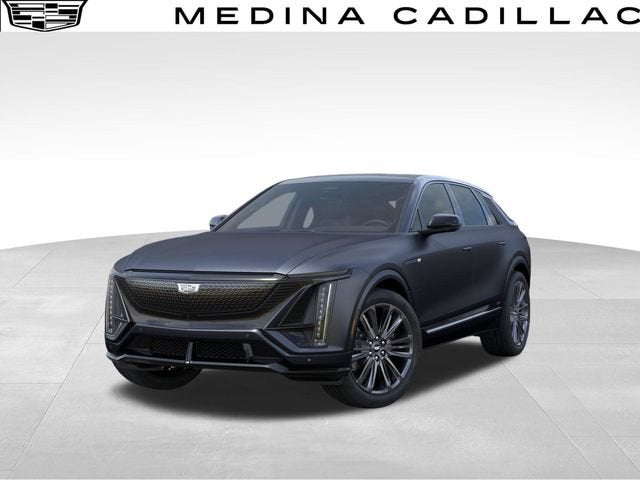 2027 Cadillac LYRIQ V-Series Premium