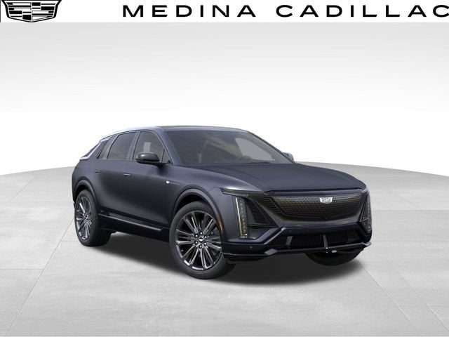 2027 Cadillac LYRIQ V-Series Premium