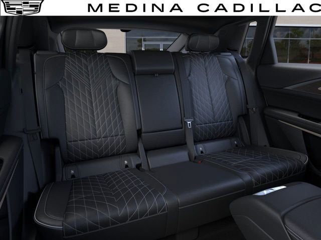 2026 Cadillac LYRIQ V-Series Premium