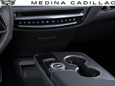 2026 Cadillac LYRIQ V-Series Premium