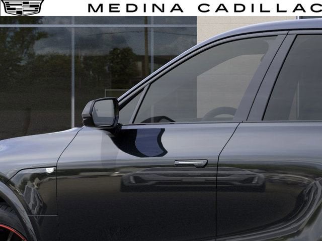 2026 Cadillac LYRIQ V-Series