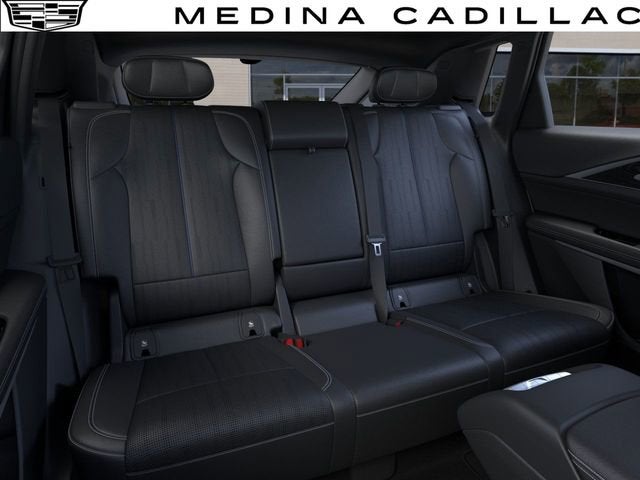 2026 Cadillac LYRIQ V-Series