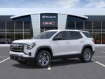 2027 GMC Terrain FWD Elevation